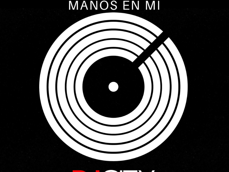 Manos En Mi (Single)