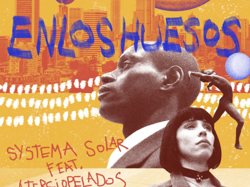 En los Huesos (Single)