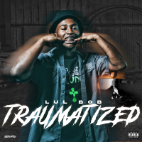 Traumatized (feat. Internet Money) (Single)