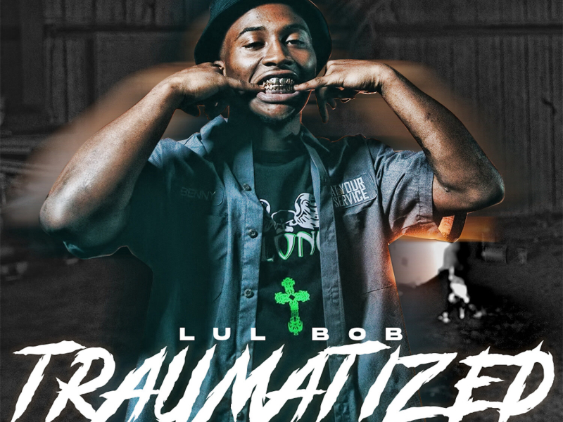 Traumatized (feat. Internet Money) (Single)