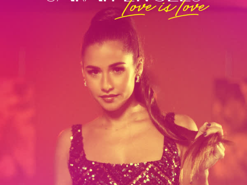 Love is Love (Single)