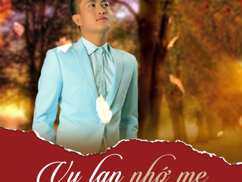 Vu Lan Nhớ Mẹ (EP)