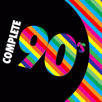 Complete 90's