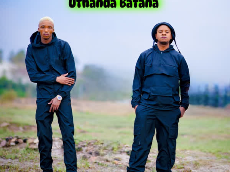Uthanda Bafana (Single)