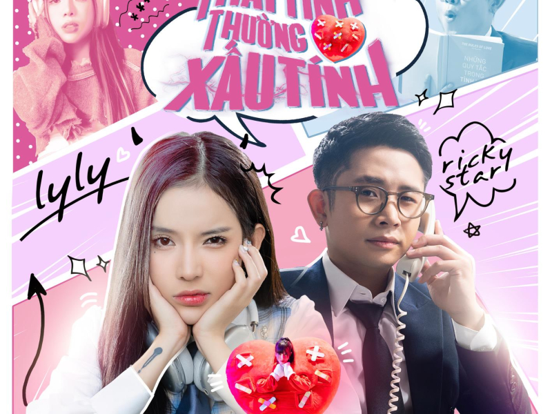 Thất Tình Thường Xấu Tính (Single)