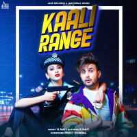 Kaali Range (Single)