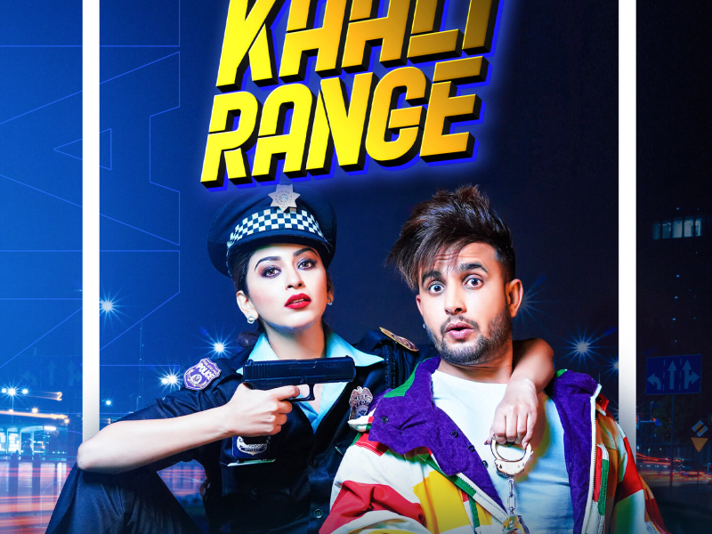 Kaali Range (Single)