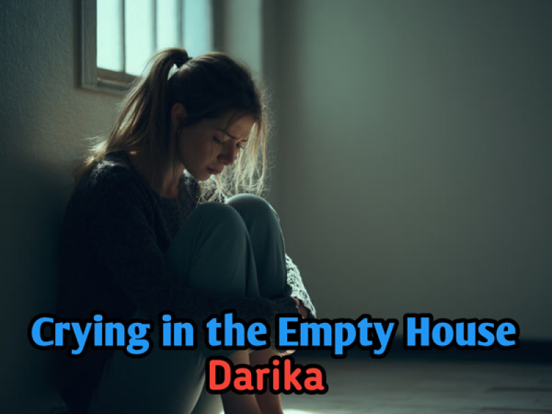 Crying in the Empty House (Single)