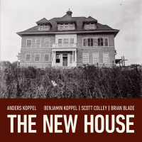 The New House (Single)