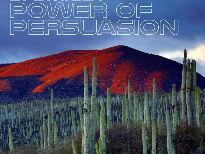 Power of Persuasion (EP)