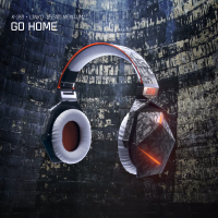 Go Home (Single)
