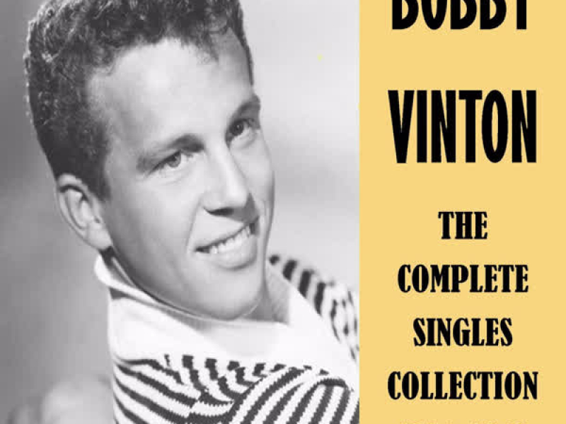 The Complete Singles Collection 1959-1962