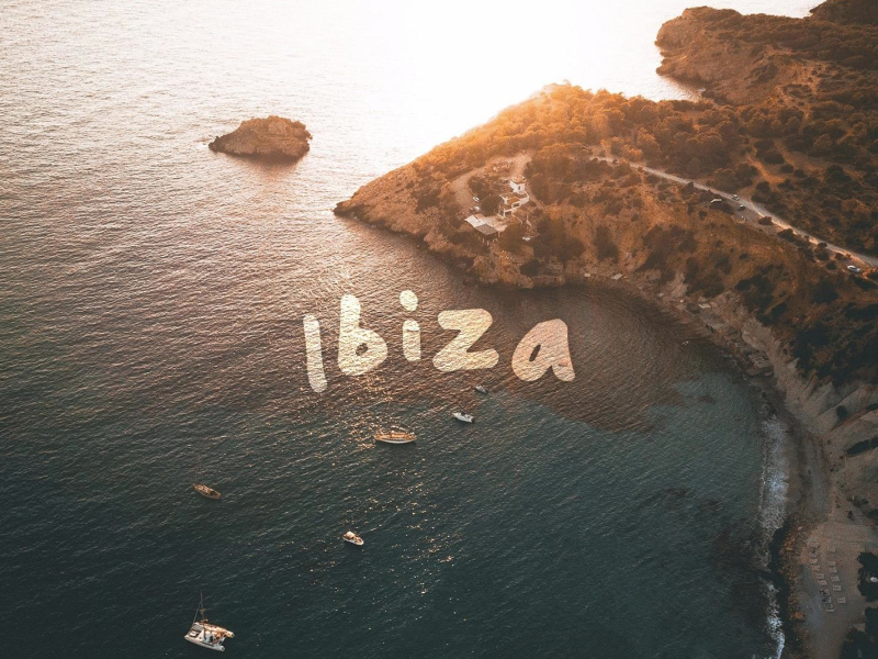 Ibiza (feat. Ralph Larenzo) (Single)