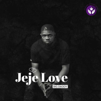 Jeje Love (Single)