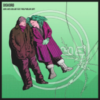 Our Lives Collide (VIP) (Single)