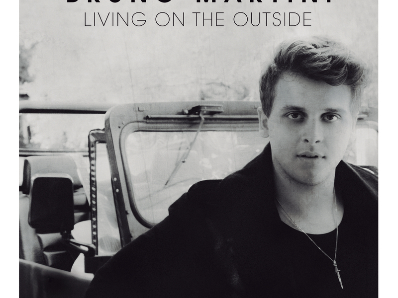 Living On The Outside