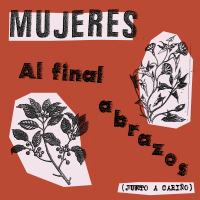 Al Final Abrazos (Single)