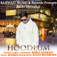 HOODLUM (Single)