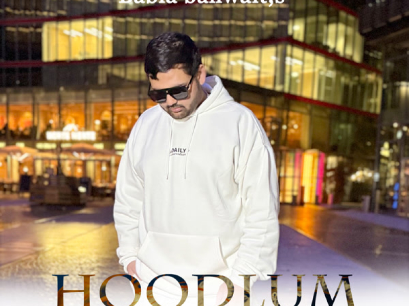HOODLUM (Single)