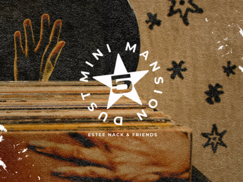 #Minimansiondust, Vol. 5