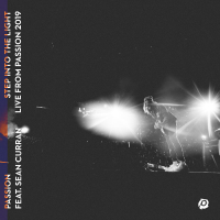 Step Into The Light (Live From Passion 2019) (Single)