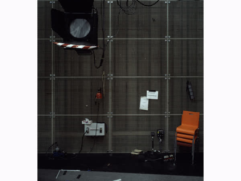 INTERMISSION / ELEMENT (EP)