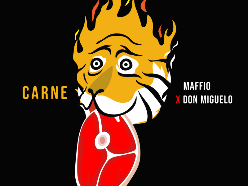 Carne (Single)