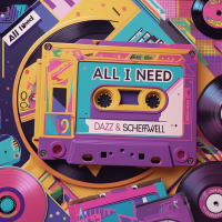 All I Need (Single)