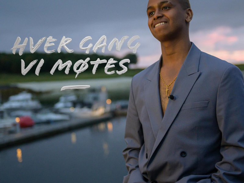 Alt du vil ha (Single)