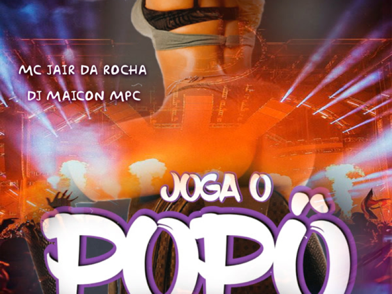 Joga o Popô (Single)