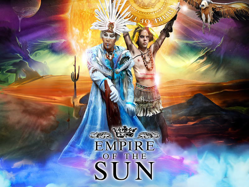 We Are Mirage (Radio Edit) (Single)