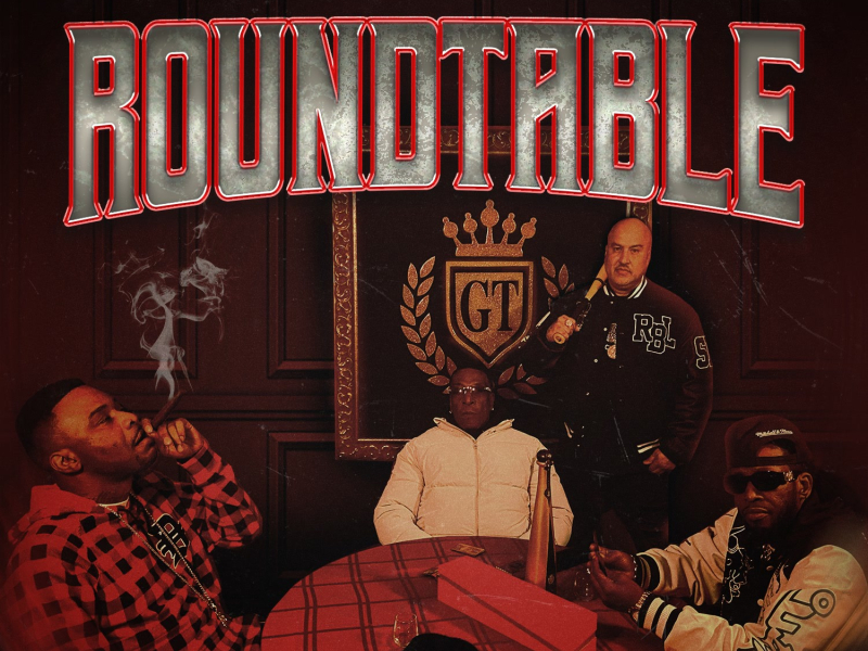 Roundtable (Single)
