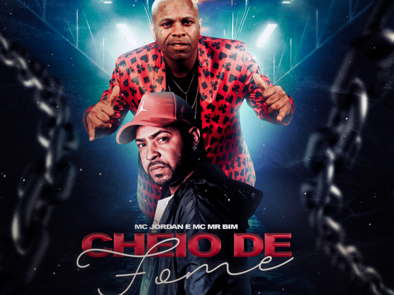 Cheio de Fome (Single)