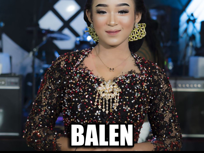 Balen (Single)