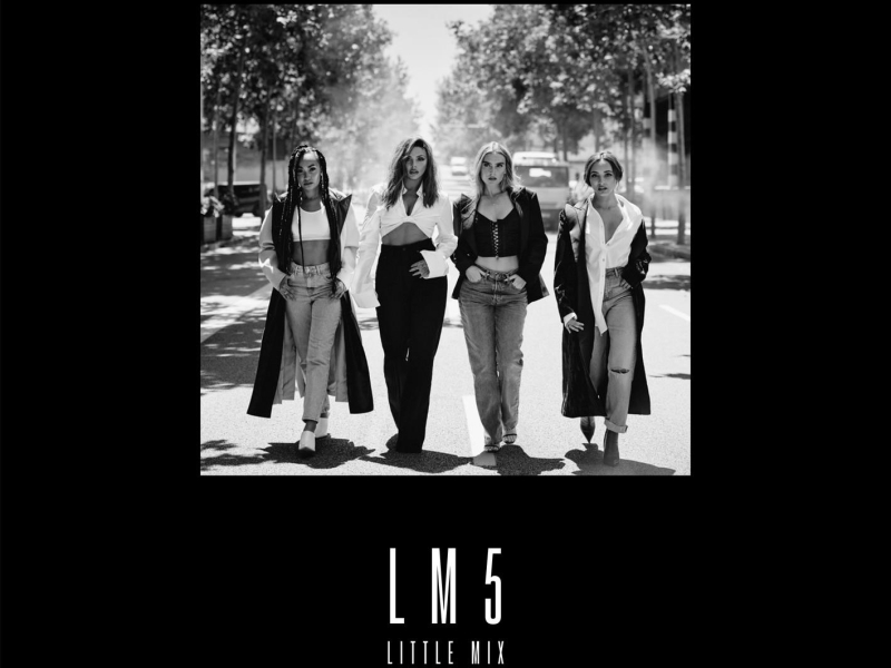 LM5 (Expanded Edition)
