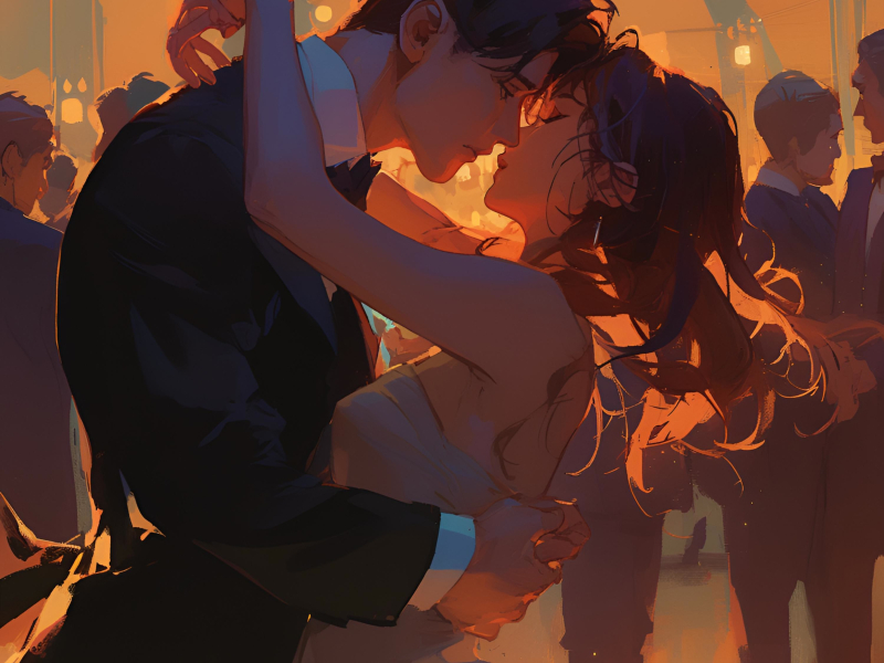 Ignite the Night (Single)