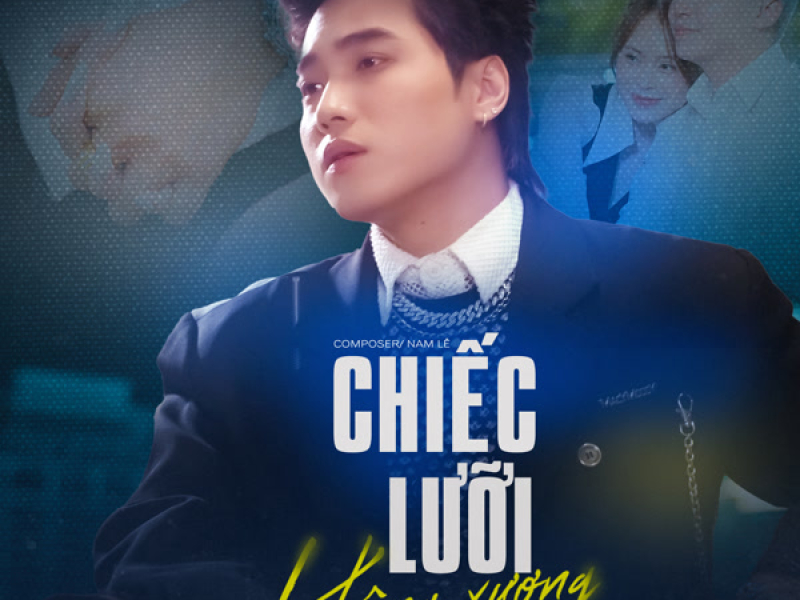 Chiếc Lưỡi Không Xương (Single)