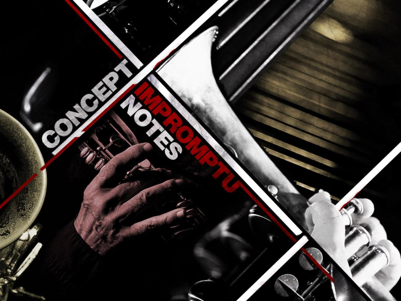 Impromptu Notes (Single)