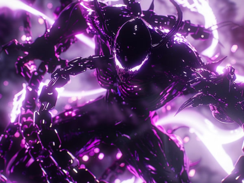 Dança Da Espada (Single)