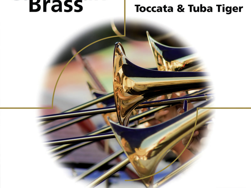 Toccata & Tuba Tiger (Eloquence)