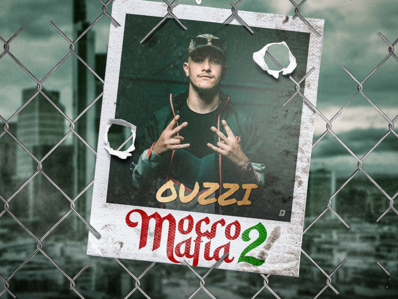 Mocro Mafia 2 (Single)