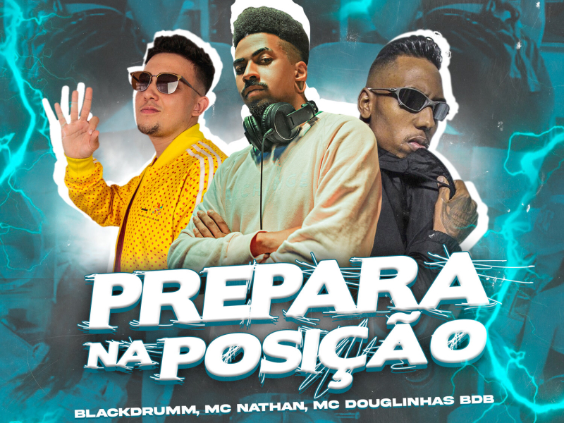 Prepara na posição (Single)