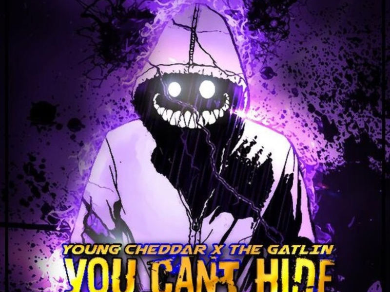You Can't Hide (feat. The Gatlin)