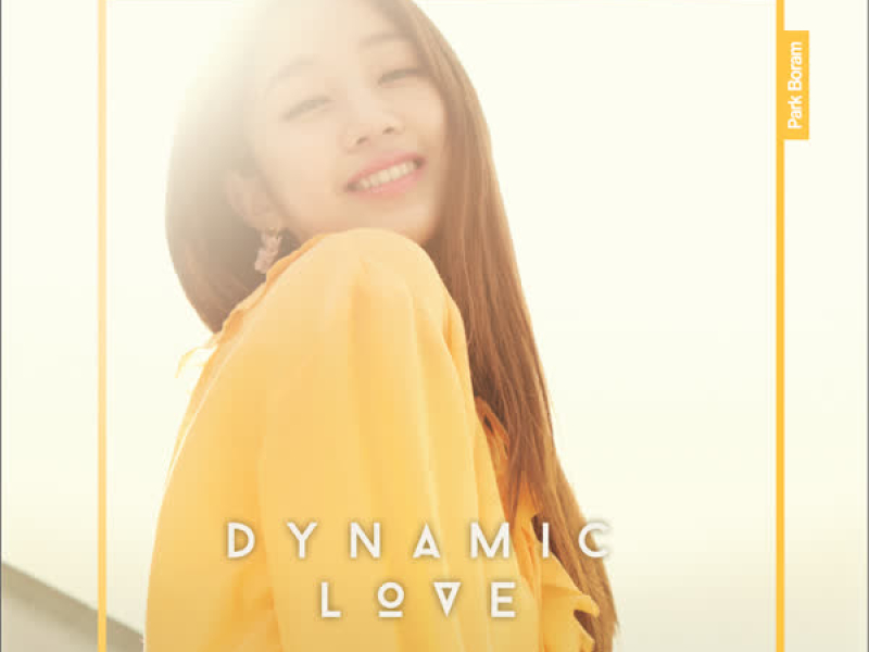 Dynamic Love (Single)