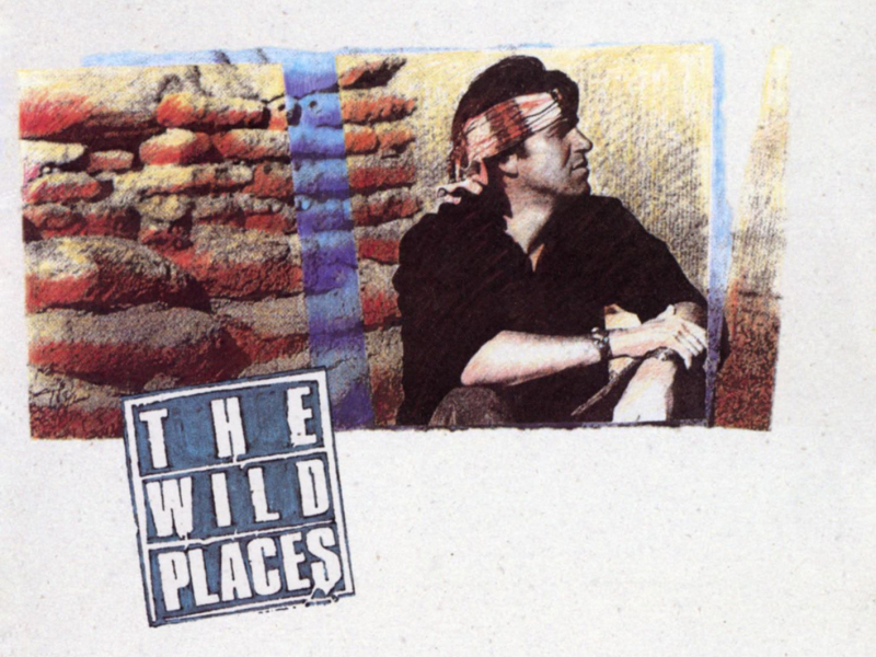 The Wild Places