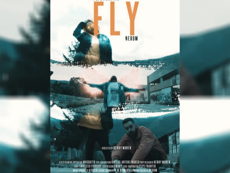 Fly (Single)