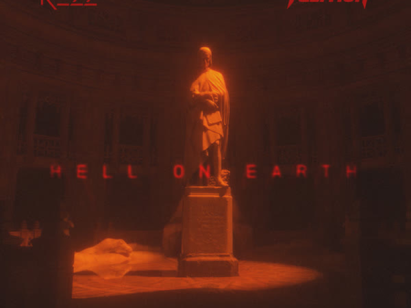 Hell on Earth (Single)