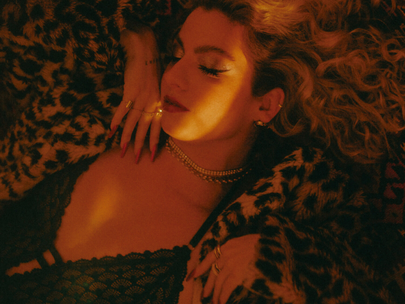 QUESTÃO DE TEMPO (Leo Lauretti Remix) (EP)