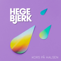 KORS PÅ HALSEN (Single)