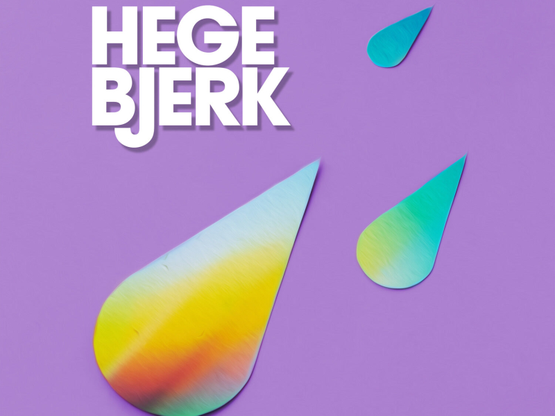 KORS PÅ HALSEN (Single)